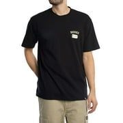 Dickies Service Crew T-Shirt, Black